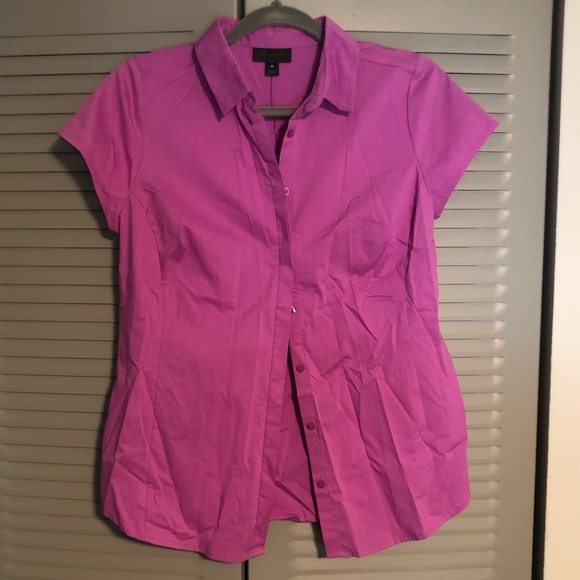 Button down short sleeve - Picture 1 of 2